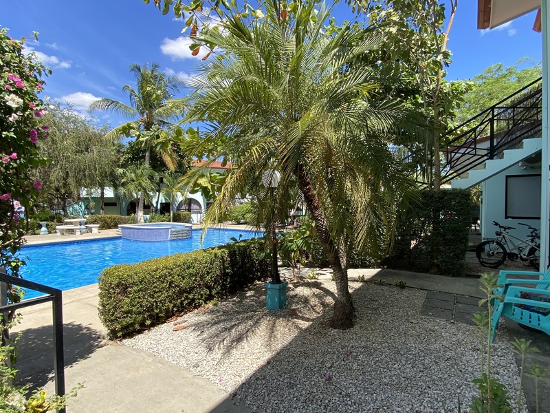 2 Bed Condo For Sale in Playas Del Coco Costa Rica